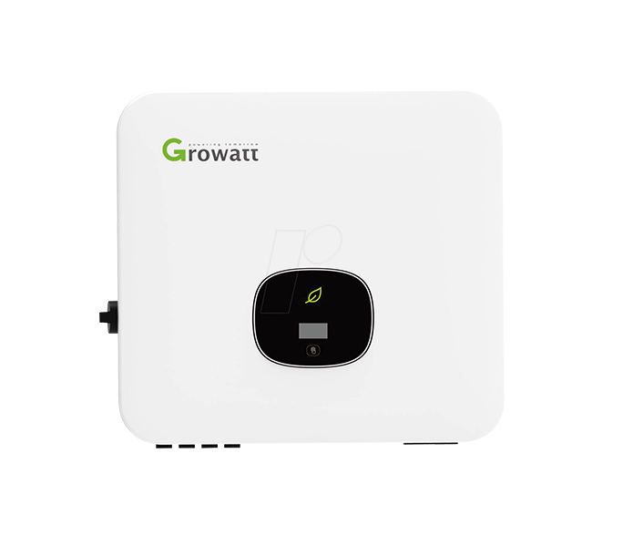 Growatt start uitlevering van nieuwe omvormer geschikt voor thuisbatterijen
