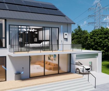 Stekkerbatterij of vaste thuisbatterij: wat past bij jouw woning?